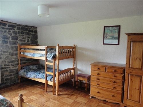 Hadrian Lodge Χέξαμ Εξωτερικό φωτογραφία