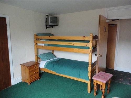 Hadrian Lodge Χέξαμ Εξωτερικό φωτογραφία