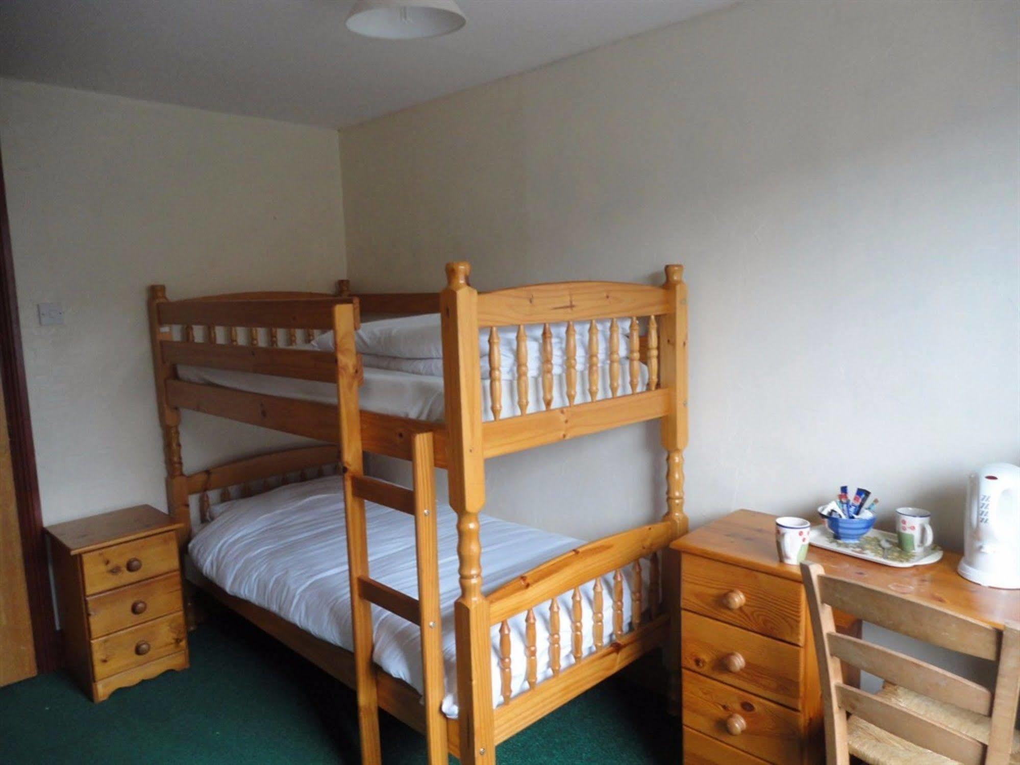 Hadrian Lodge Χέξαμ Εξωτερικό φωτογραφία